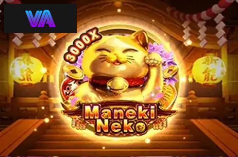 Maneki Neko